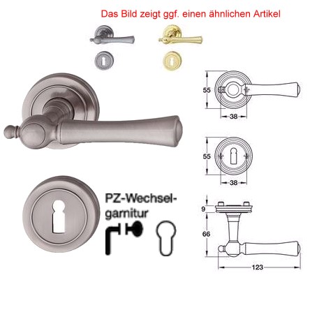 Fsb drückergarnituren Fsb drückergarnituren