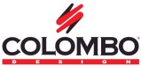 Colombo Design Zinkdruckguss Türdrücker