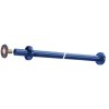 HEWI 33.7030 Garderoben Stange