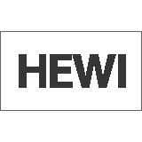 HEWI Übersicht System 162