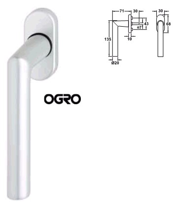 Ogro FE 4906 SO